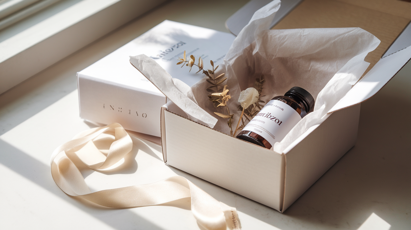 Συσκευασία παράδοσης Kardiozoi